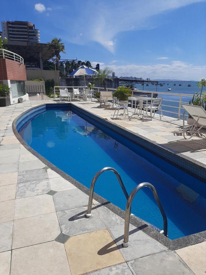 Yacht Coast Apartment Fortaleza  Exterior photo